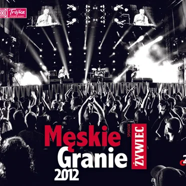 Męskie Granie 2012 by Męskie Granie Orkiestra - album cover