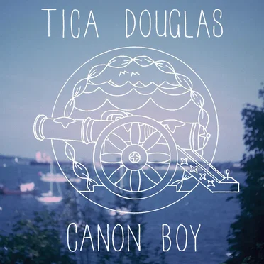 Canon Boy