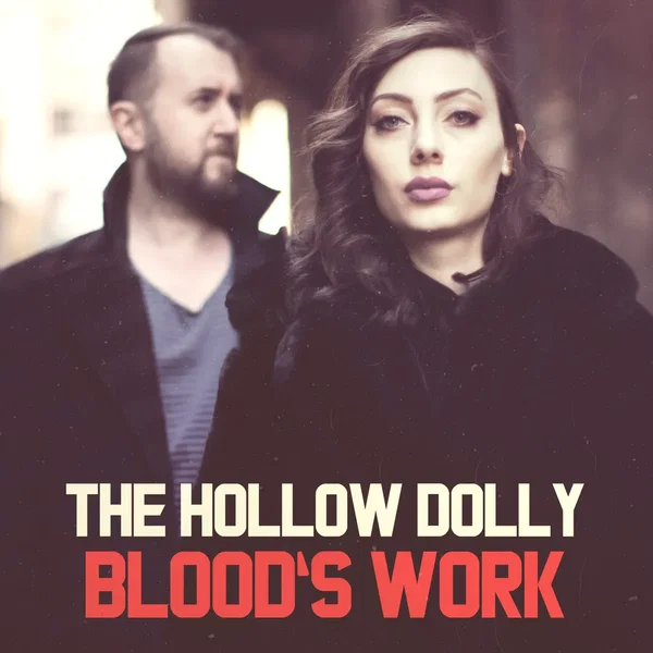 Blood's Work