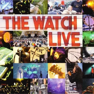 The Watch Live