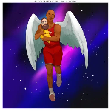 Come On And Slam