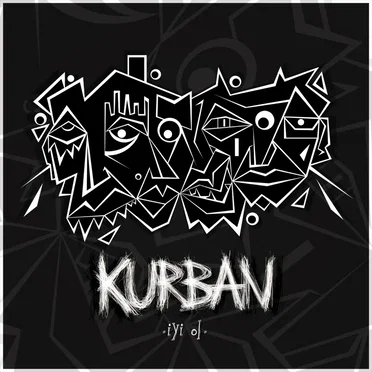 İyi Ol by Kurban - album cover