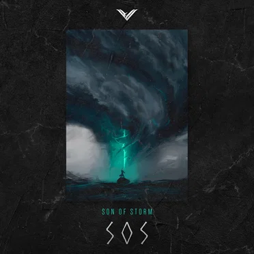 SOS by Son of Storm - album cover