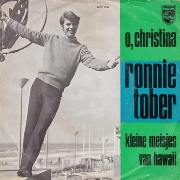 O, Christina / Kleine meisjes van Hawaii