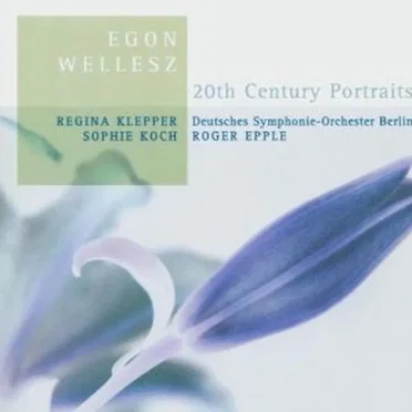 20th Century Portraits