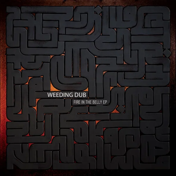 Fire in the Belly EP