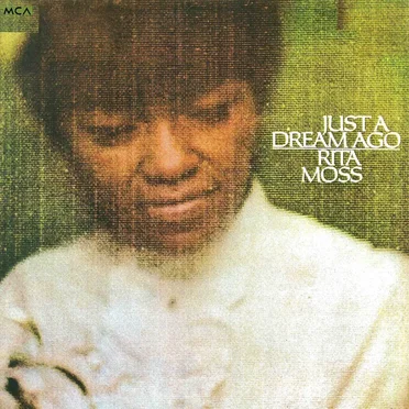 Just a Dream Ago
