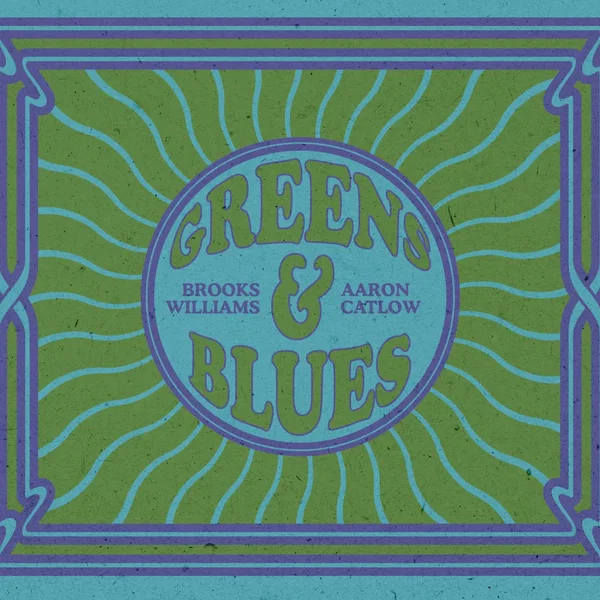 Greens and Blues