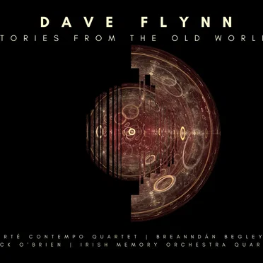 Stories from the Old World