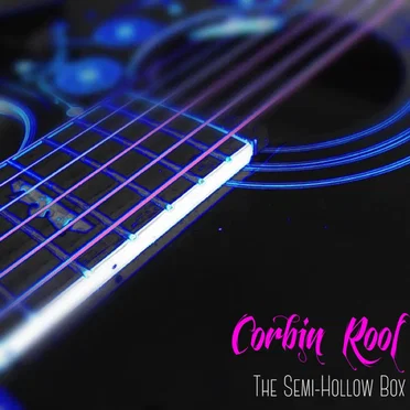 The Semi-Hollow Box