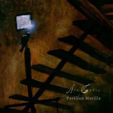 Pavilion Marilla by Arc Gotic - album cover