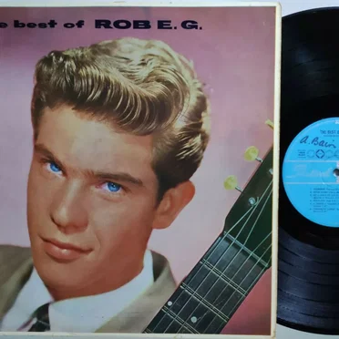 Rob E.G.