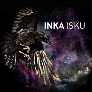 Isku by INKA - album cover