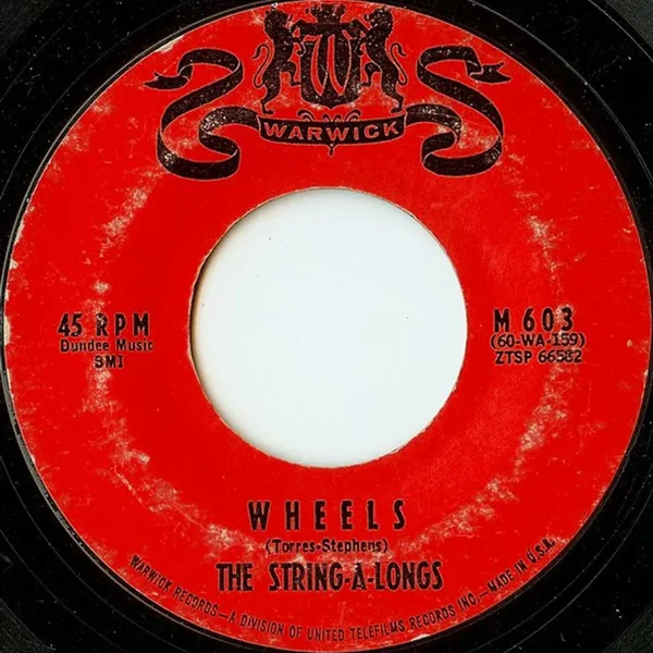 Wheels
