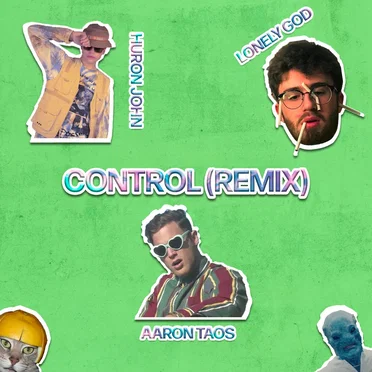 Control (remix)