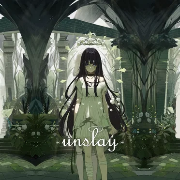 unslay by Blatantly Emotional Records - album cover