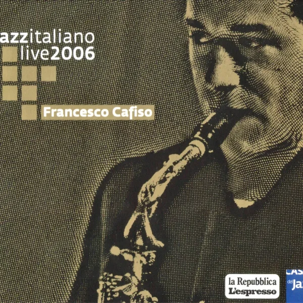 Jazzitaliano Live 2006