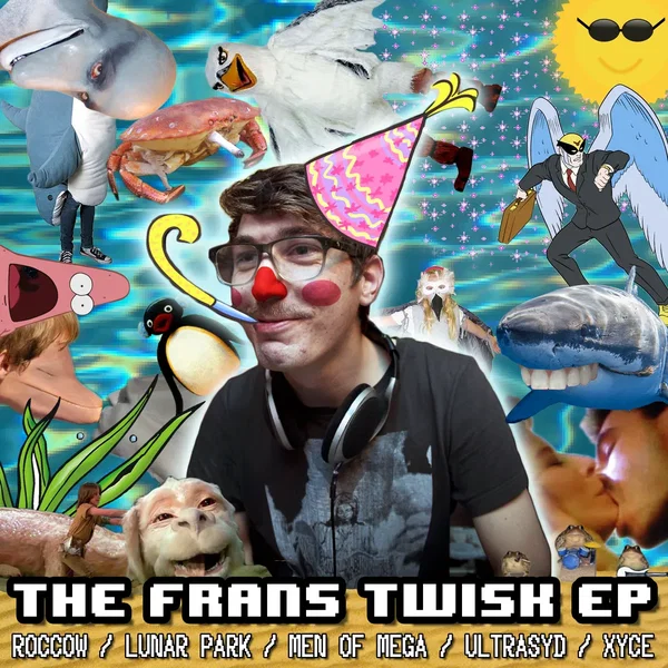 The Frans Twisk EP