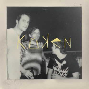 Küken by Küken - album cover