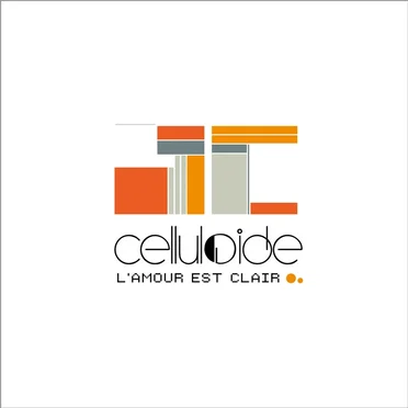 L'amour est clair by Celluloide - album cover