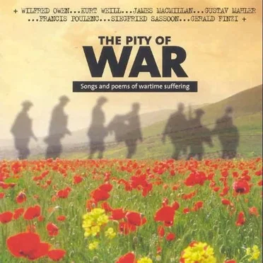 BBC Music, Volume 12, Number 3: The Pity of War by Various Artists - album cover