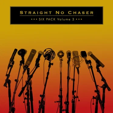 Six Pack: Volume 3