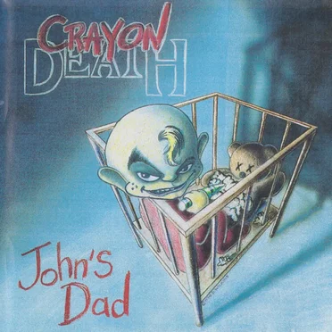 Crayon Death