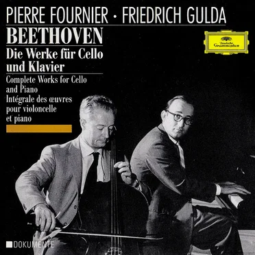 Complete Works for Cello & Piano