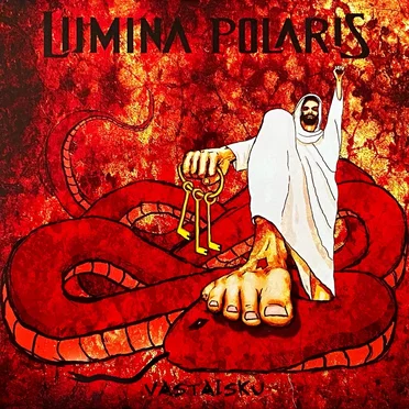 Vastaisku by Lumina Polaris - album cover