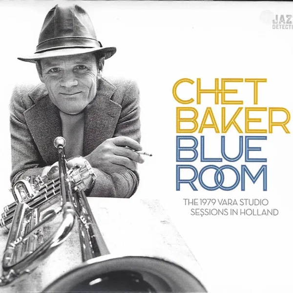 Blue Room - The 1979 VARA Studio Sessions in Holland