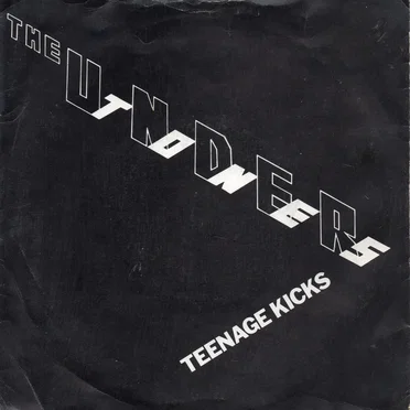Teenage Kicks