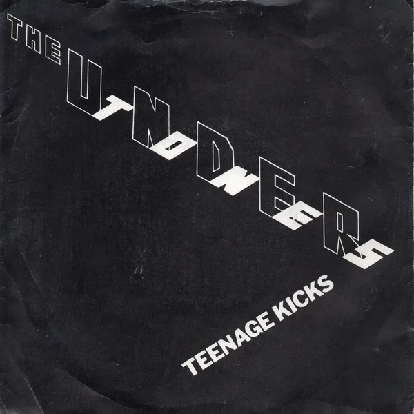 Teenage Kicks