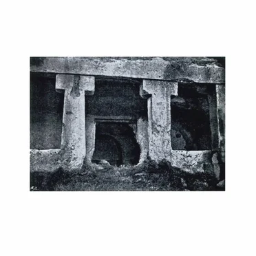 Pillars of the Shimmering City EP