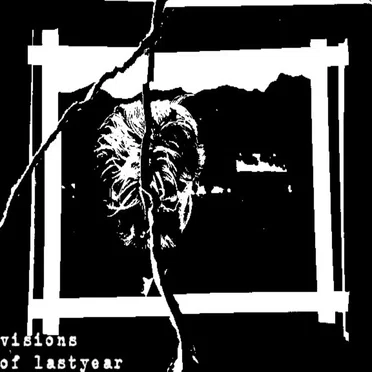 when its over by visionsoflastyear - album cover