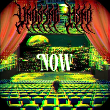 Now