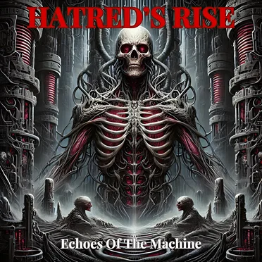 Hatred’s Rise