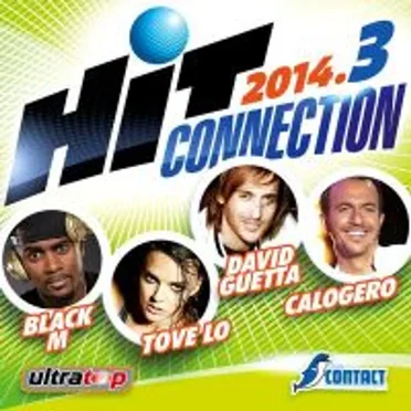 Hit Connection by Various Artists - album cover