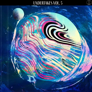 Undertakes, Vol. 5 by Various Artists - album cover