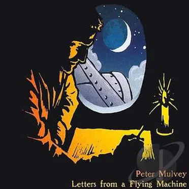 Letters From a Flying Machine