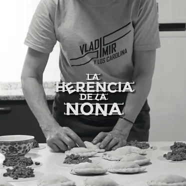 Vladimir y los Carolina
