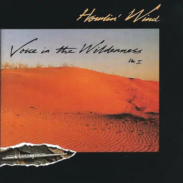 Voice in the Wilderness, Vol. I