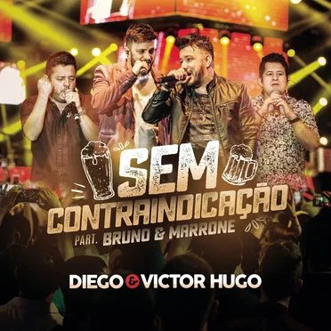 Sem contraindicação