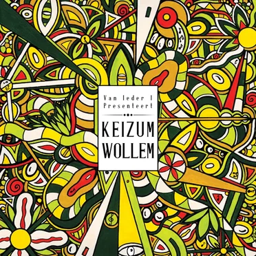 Keizum Wollem