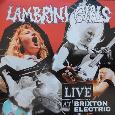Live At Brixton Electric
