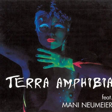Terra Amphibia