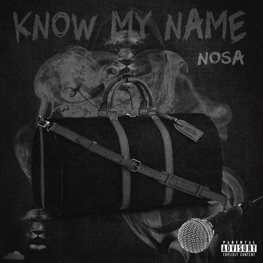 Know My Name