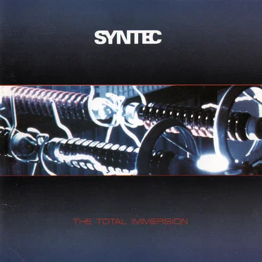 The Total Immersion by Syntec - album cover