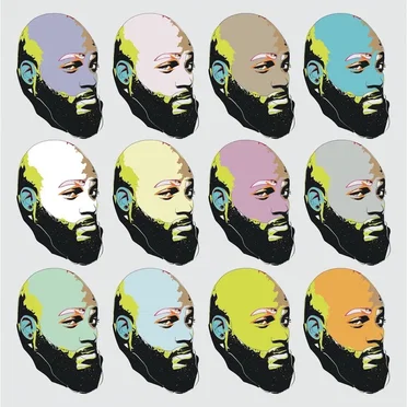 The Good Album by Dru Bex - album cover