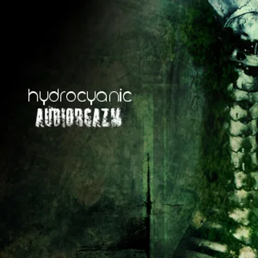 Audiorgazm by Hydrocyanic - album cover