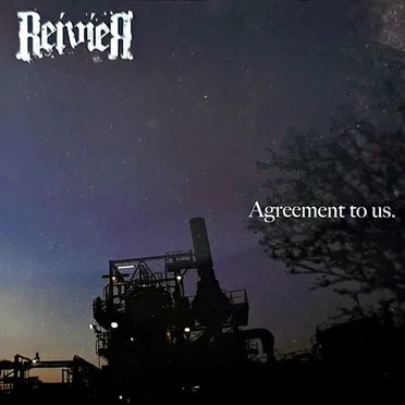 Agreement to us. by ReivieЯ - album cover